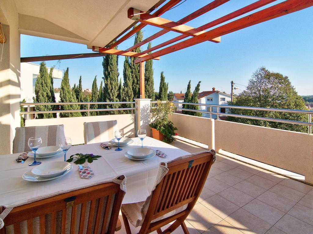 Apartments Ceja Near Sea Medulin Habitación foto