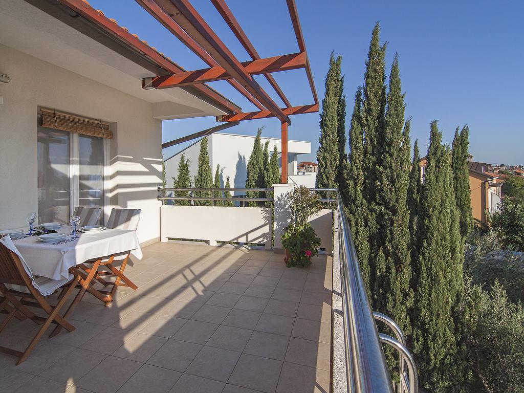Apartments Ceja Near Sea Medulin Habitación foto