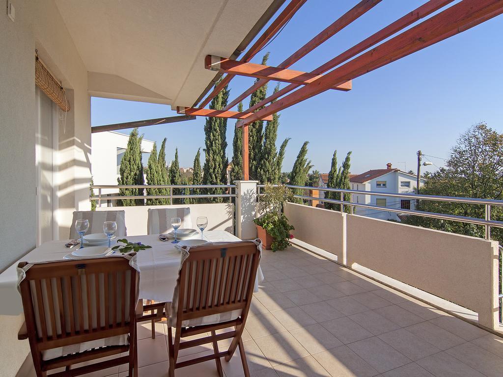 Apartments Ceja Near Sea Medulin Habitación foto