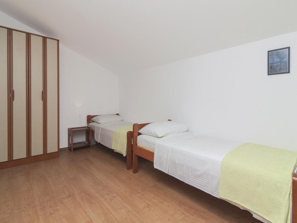 Apartments Ceja Near Sea Medulin Habitación foto