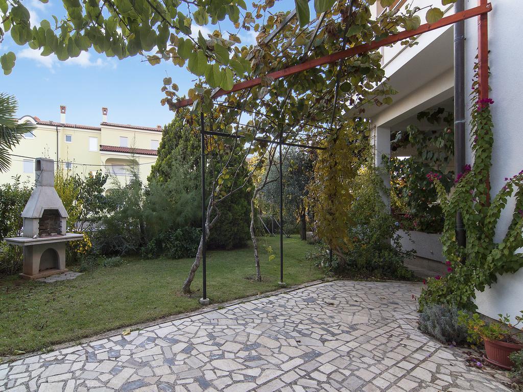 Apartments Ceja Near Sea Medulin Habitación foto