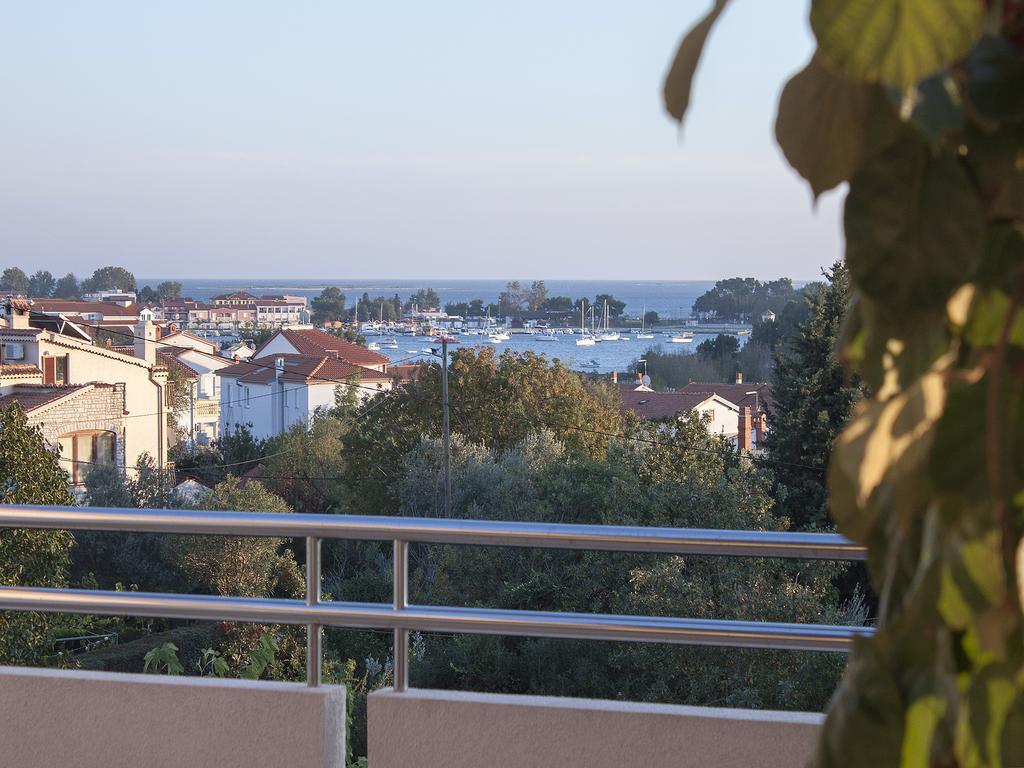 Apartments Ceja Near Sea Medulin Exterior foto