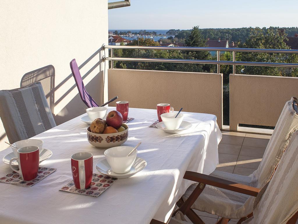 Apartments Ceja Near Sea Medulin Habitación foto
